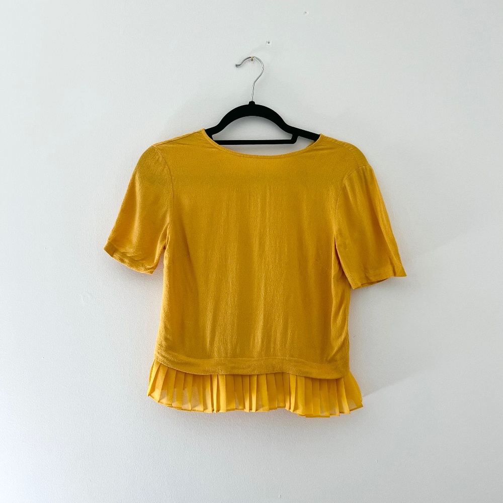 Zara Shirt